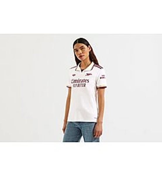 Arsenal adidas Womens 25/26 Third Shirt