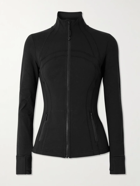 Define Luon® jacket - black - US2
