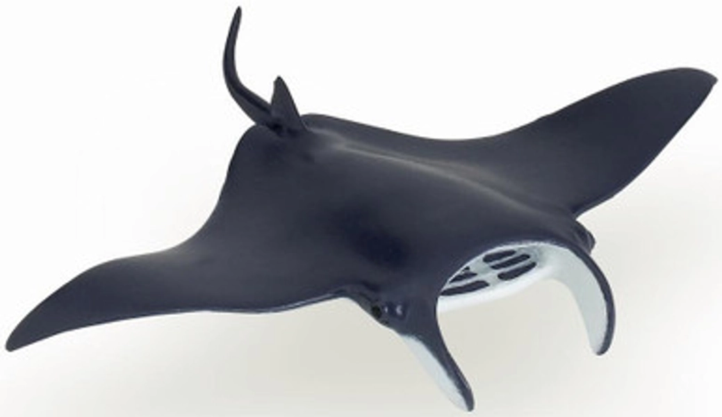 Ray - Manta (Papo)