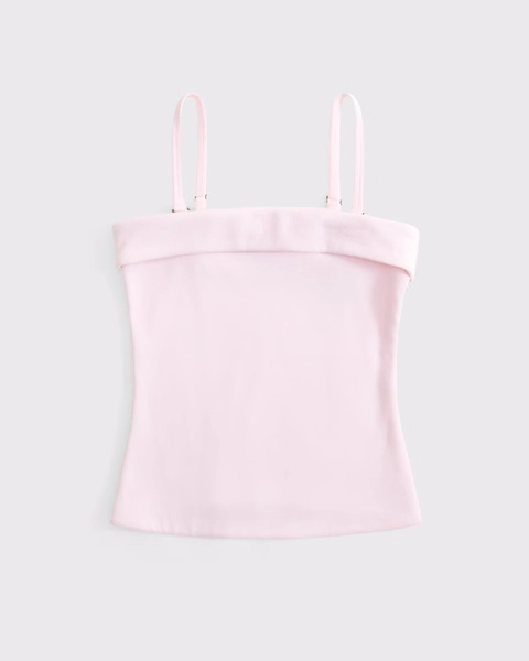 tube top tank