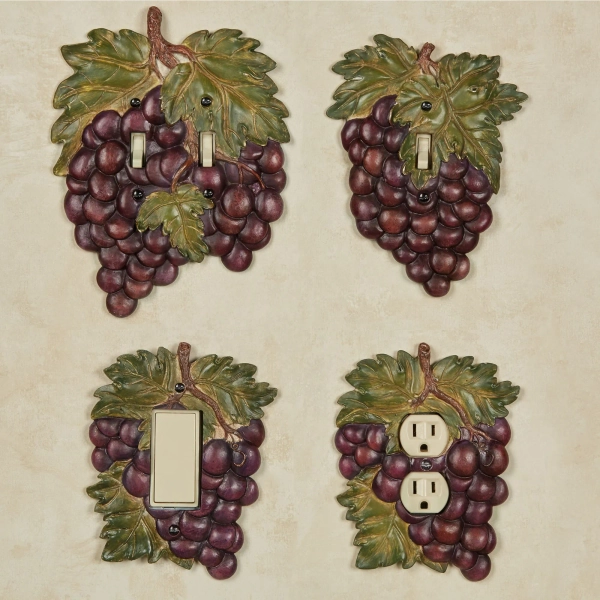 Grape Harvest Single Switch Sangria