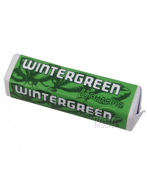 Sweets, Charms, Wintergreen