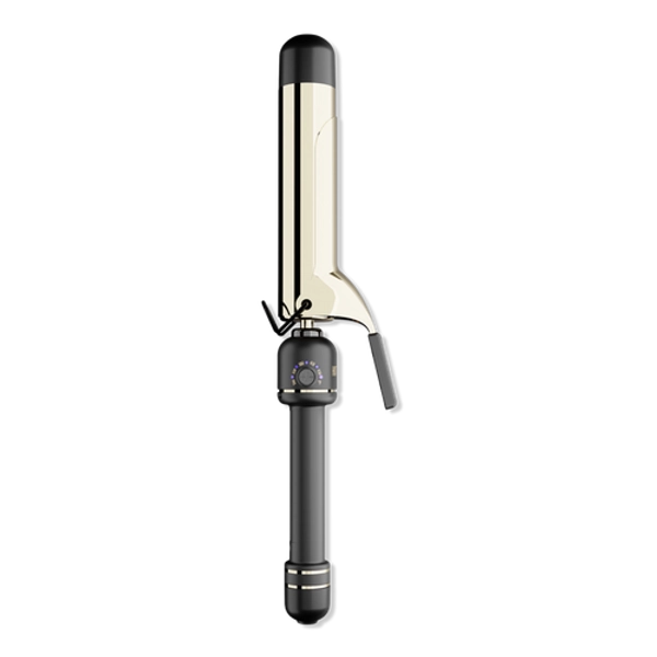 Pro Artist 24K Gold Collection Extended Barrel Curling Iron - 1-1/2"