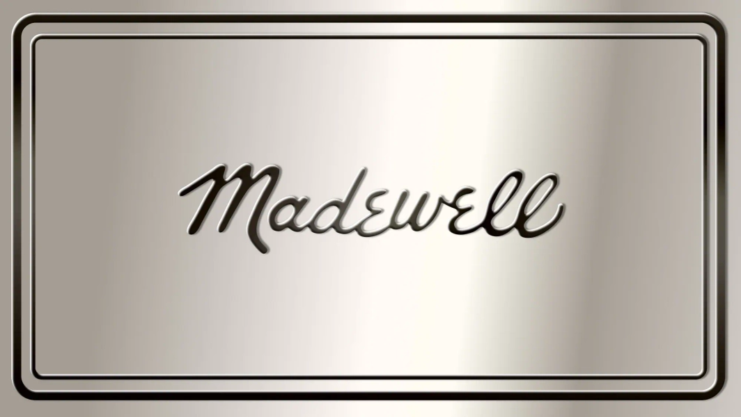 Madewell Gift Cards and E-Gift Cards