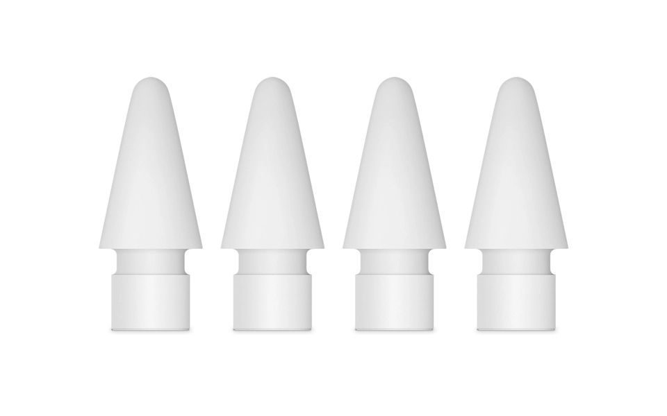 Apple Pencil Tips - 4 pack