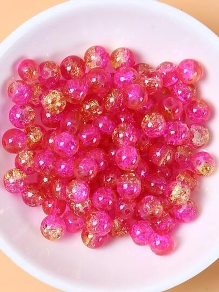 100pcs/set Bead DIY Jewelry Accessory