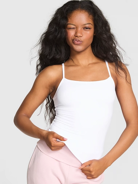 Base Stretch Cami