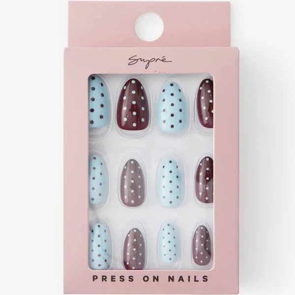 supré Press On Nails