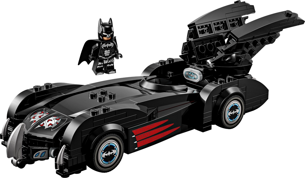 Batman & Robin™ Batmobile™