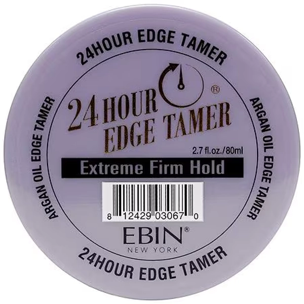 EBIN 24 Hour Edge Tamer Extreme Firm Hold