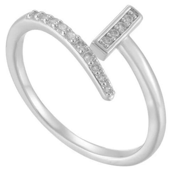 Nailed It Ring Waterproof