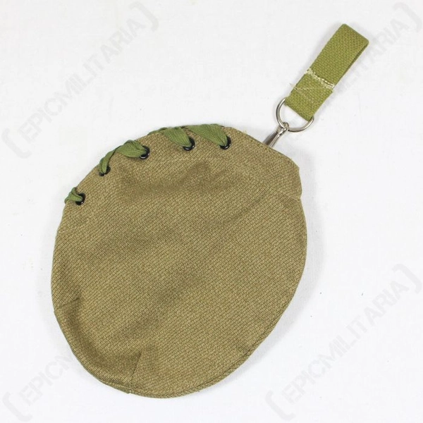 Veldfles Pouch