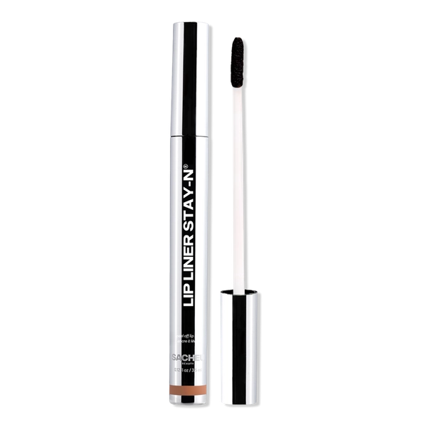 SACHEU Peel Off Lip Liner STAY-N - 03 p-INKED
