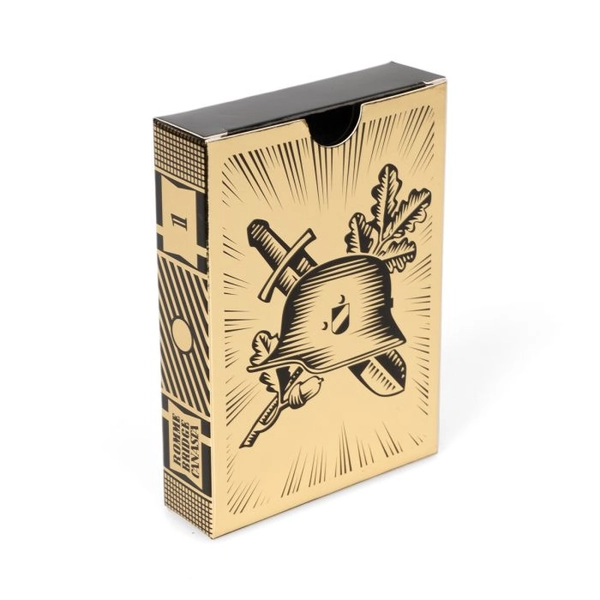 Playing Cards 2