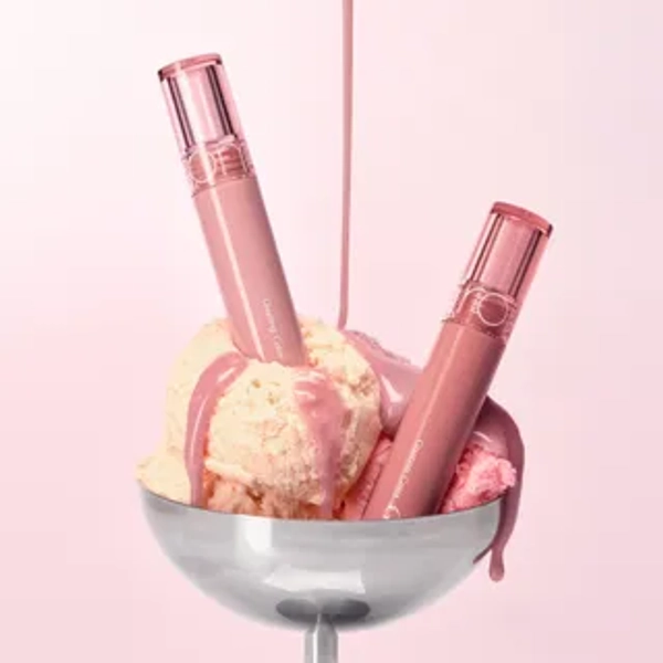 Glasting Color Gloss Cream Nude Edition - 6 Colors