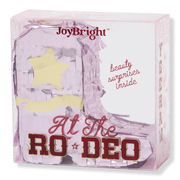 At the Rodeo Beauty Piñata