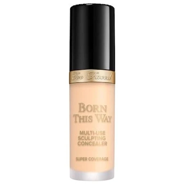 Too Faced Born This Way Super Coverage Concealer