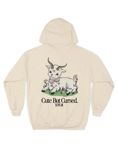 Cute But Cursed