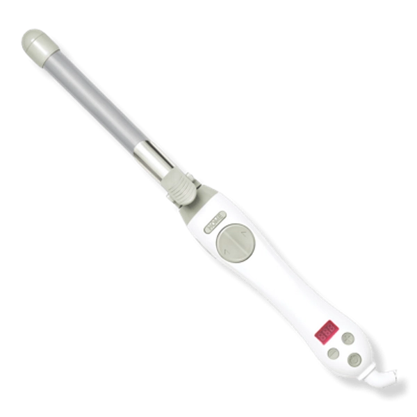 Beachwaver Co. Dual Voltage Rotating Curling Iron - 0.75"