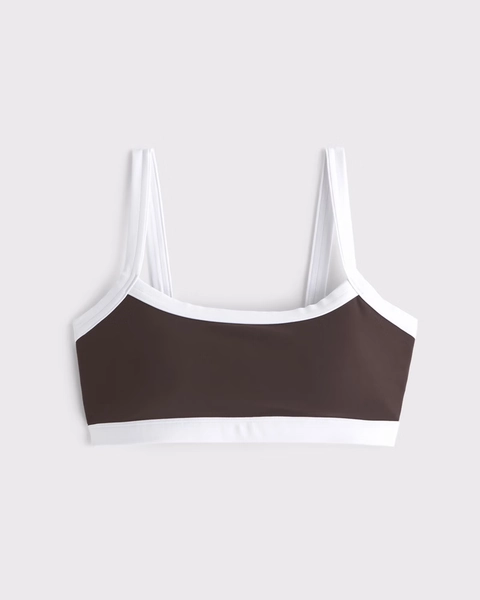 YPB studioFLEX Cami Sports Bra