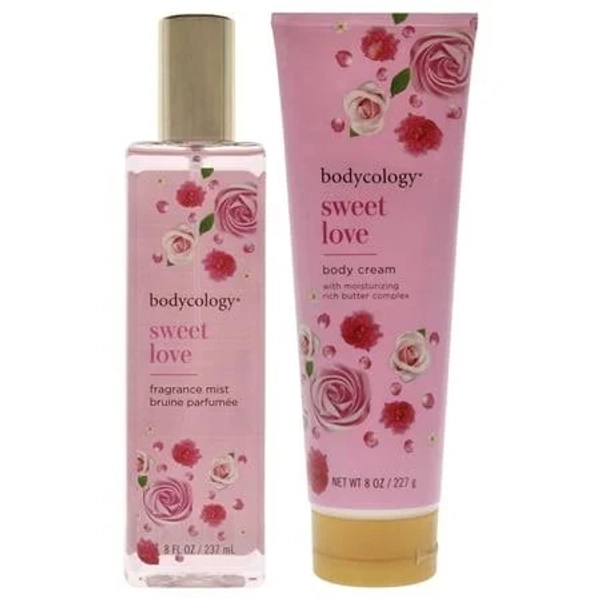 Bodycology Sweet Love Kit