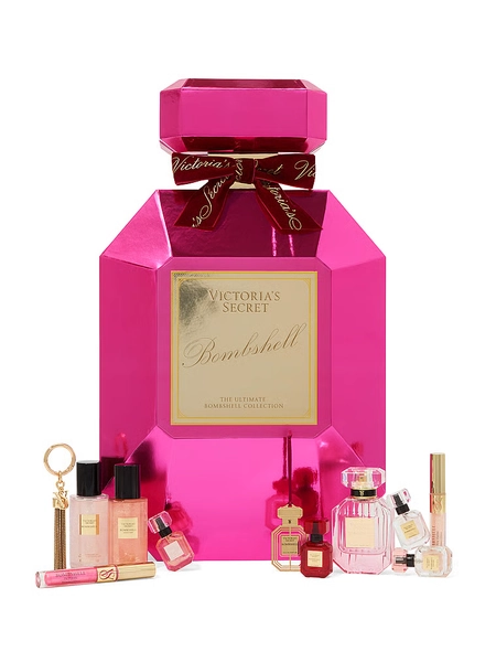 The Bombshell Advent Calendar