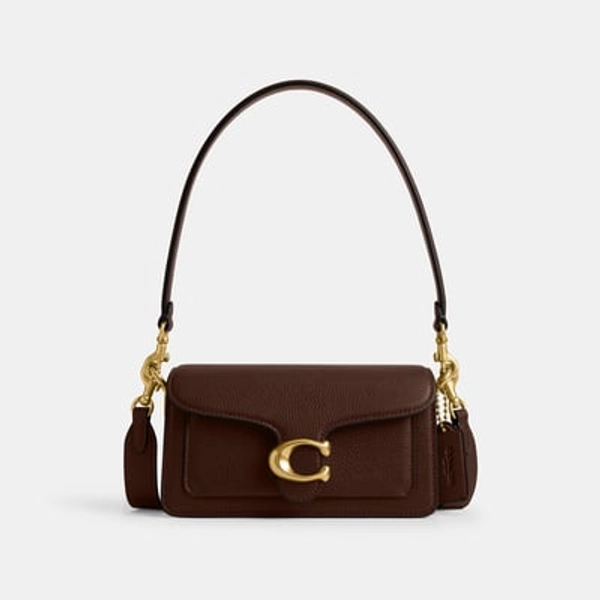Coach Tabby Shoulder Bag 20
