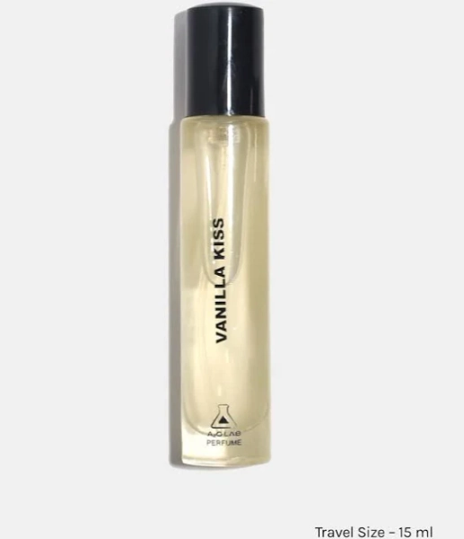 a2o Lab Vanilla Kiss Perfume Travel Size – 15 ml