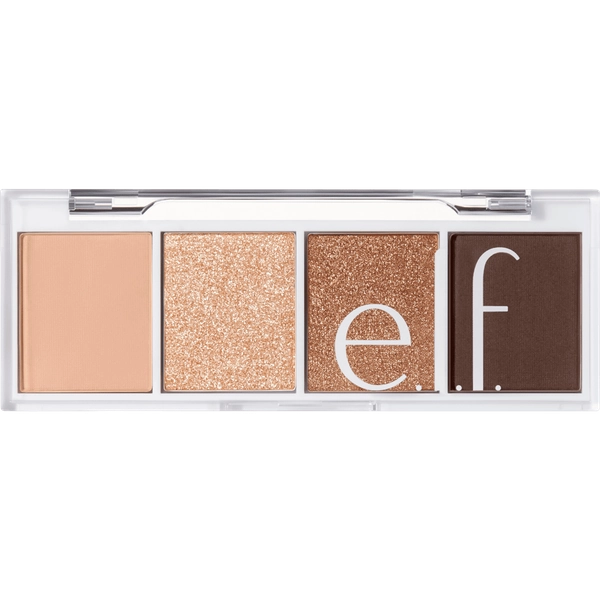 e.l.f. Bite-Size Eyeshadow Cream & Sugar 1 EA | Etos