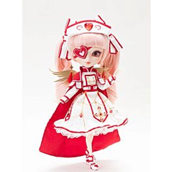 Кукла Pullip Elphara