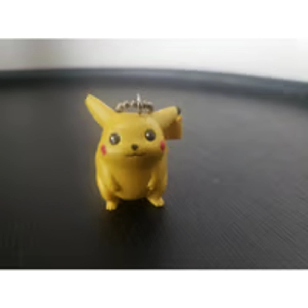 Fat Pikachu