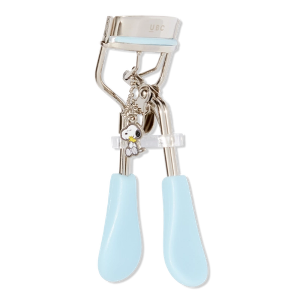 Peanuts x UBC Comfort Grip Eye Lash Curler