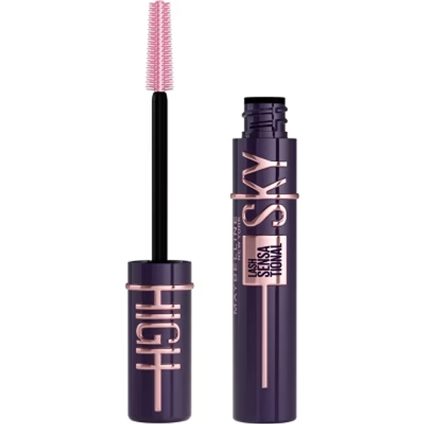 Maybelline Lash Sensational Sky High Lengthening Mascara - 0.24 fl oz