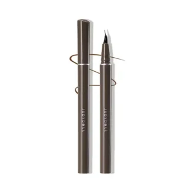 18° Ultra-Fine Eyeliner - Black