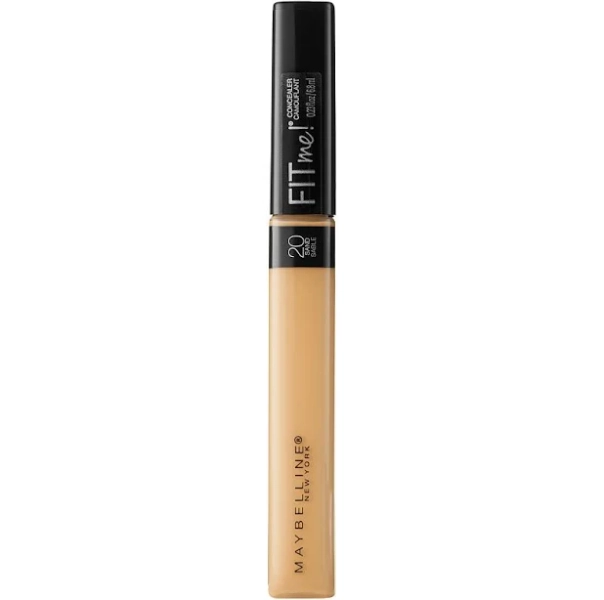 Maybelline Fit Me Concealer