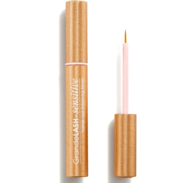 Grande Cosmetics GrandeLASH-Sensitive Peptide Lash Enhancing Serum