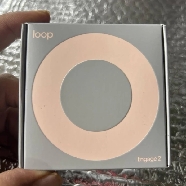 Loop Engage 2 Rose Newnoise Reduction Rating 8