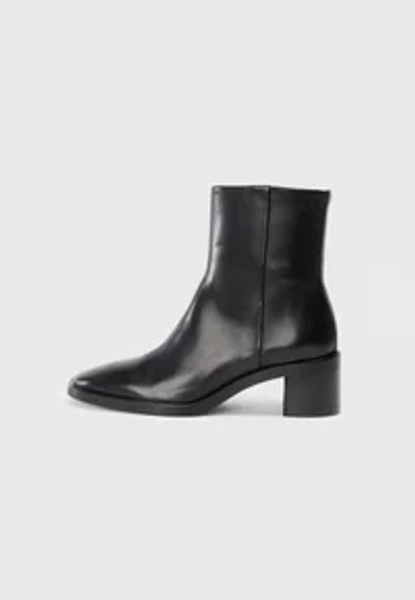 Enkelkaarsjes - black