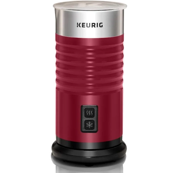 Keurig Milk Frother for Lattes And Cappuccinos