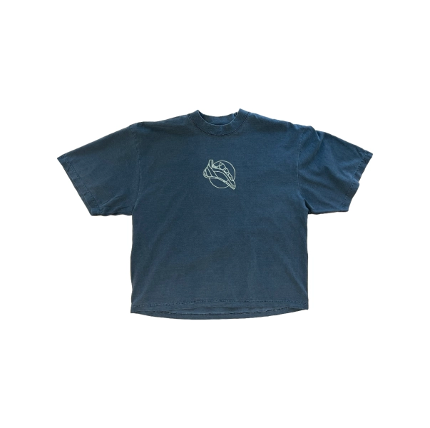 WCR Classic FIFL T-Shirt — West Coast Resoles