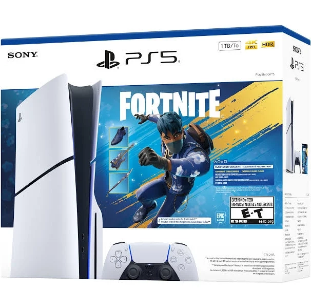 Sony PlayStation 5 Console