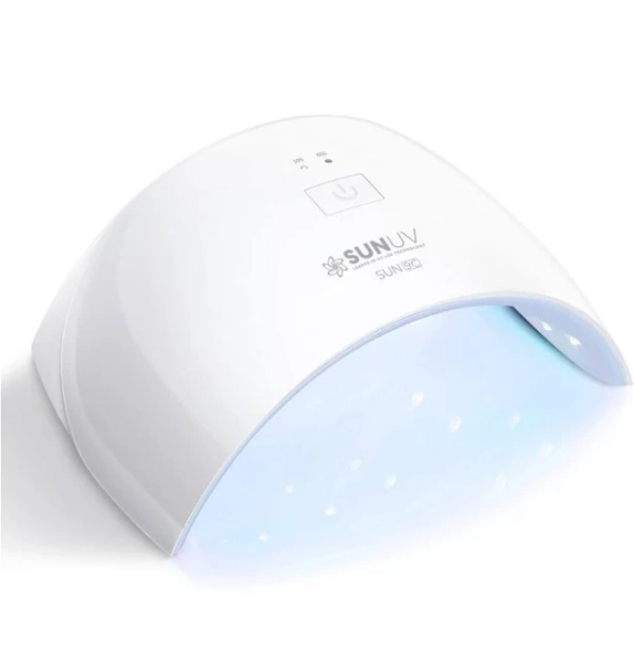 SUNUV UV LED Nail Lamp