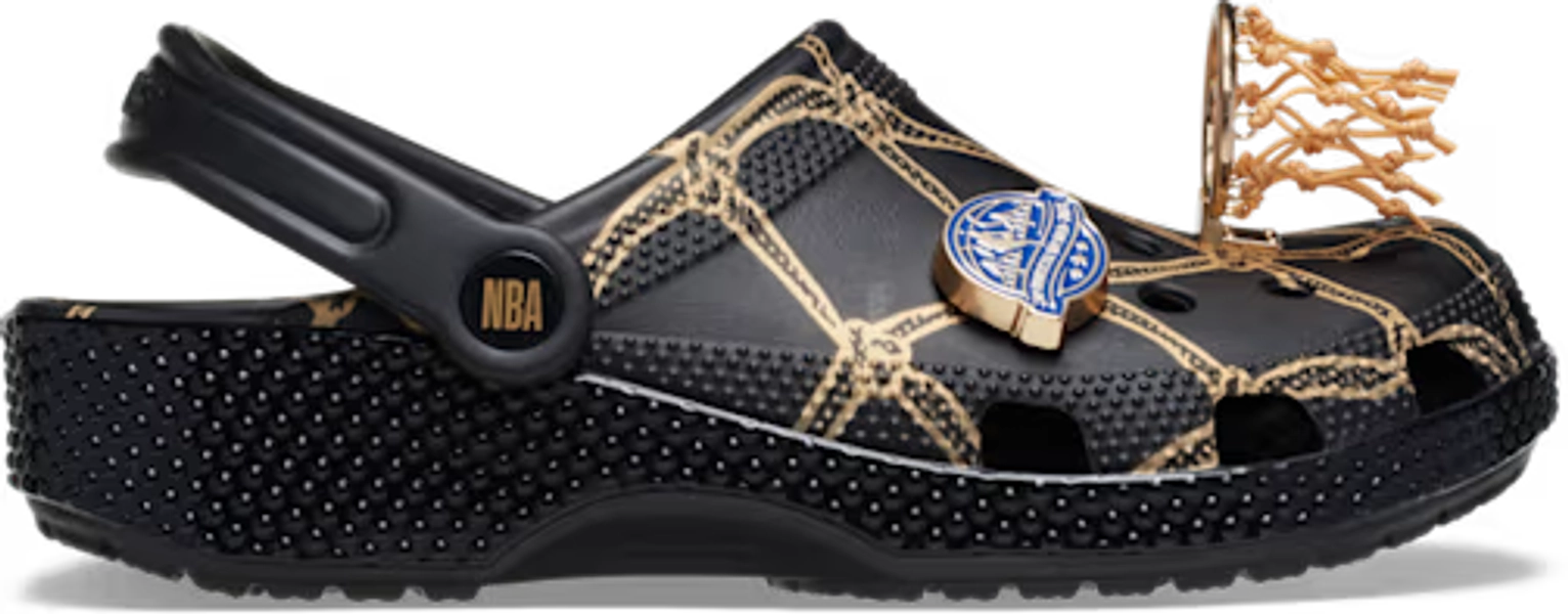 Crocs NBA All-Star Game Classic Clog