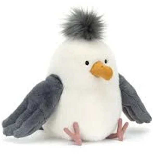 Jellycat Chip Seagull