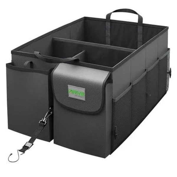 Drive Auto Products Car Trunk Organizer