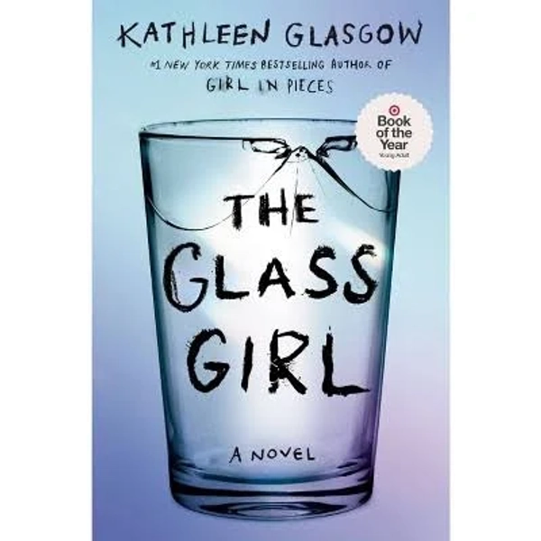 The Glass Girl - Target Exclusive Edition - by Kathleen Glasgow