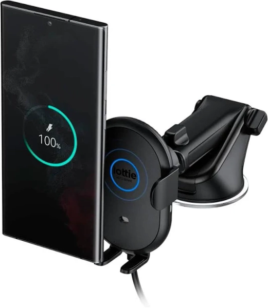 iOttie Auto Sense 2 Wireless Car Dashboard & Windshield Mount