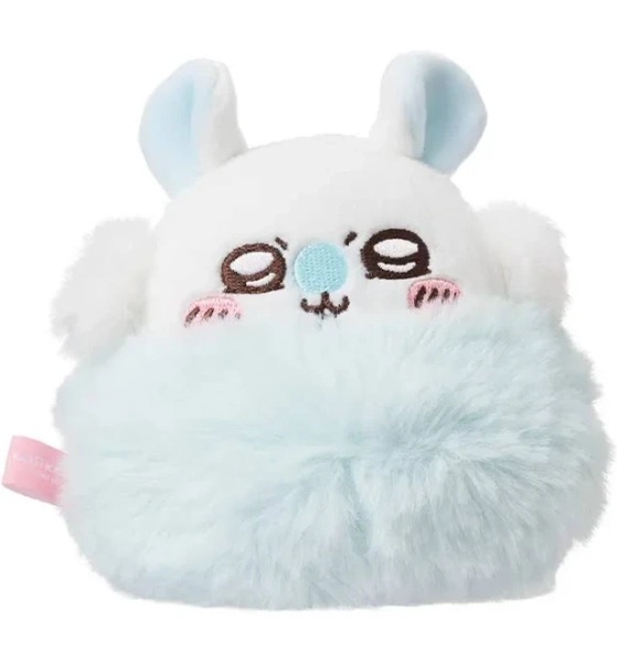 Chiikawa Desktop Plush