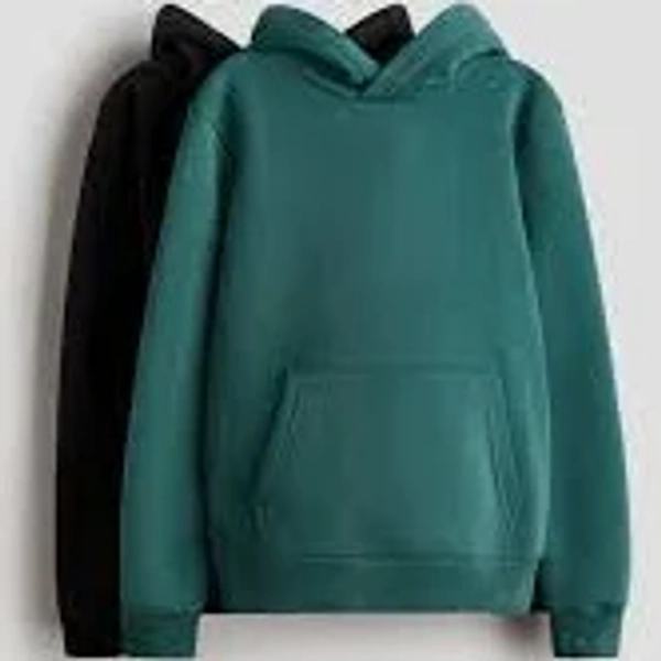 H&M Kids 2-pack Hoodies
