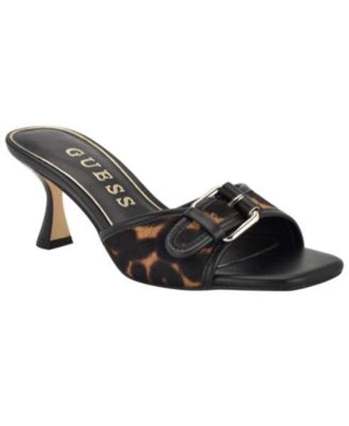 Women's Dista Slip-On Dress Sandals